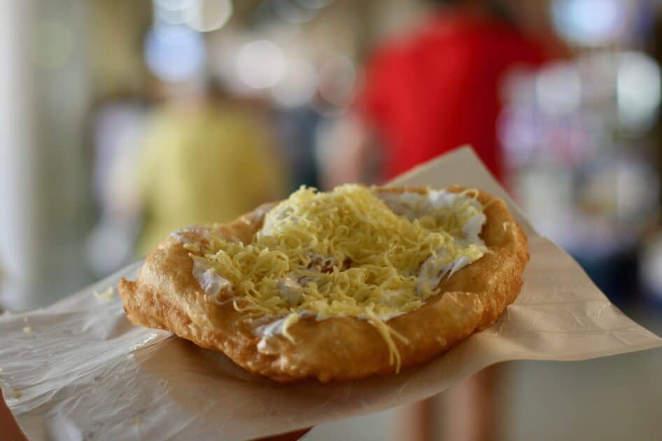 Street Food Delights