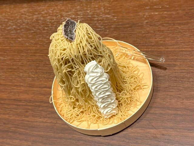 Mont Blanc Masterpieces
