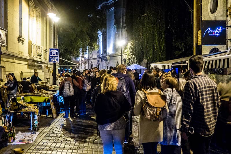 Artisan Fairs & Galleries