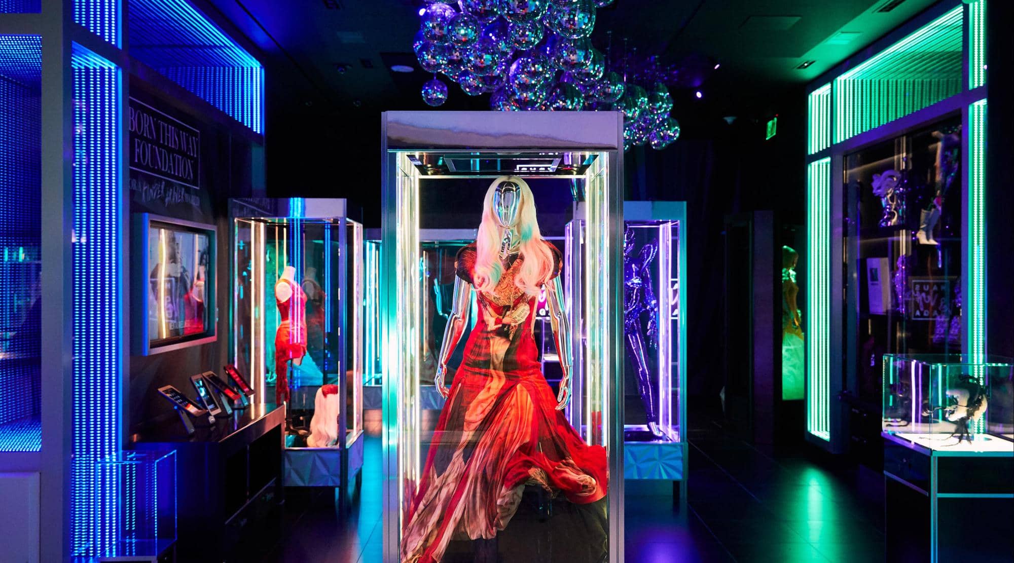 Haus of Gaga