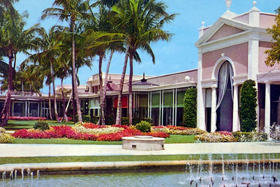 Architectural Charm