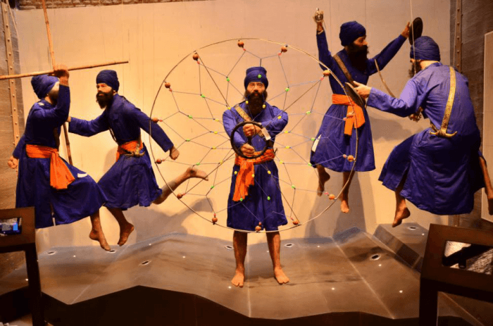 Pagdi Museum