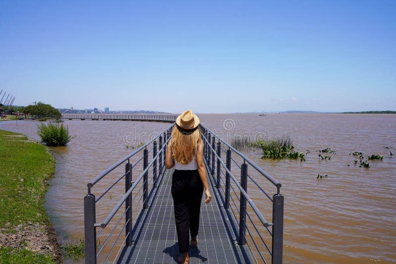 Leisurely Walks
