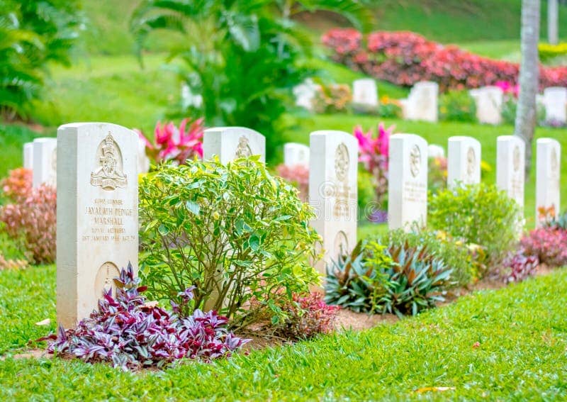 Memorial Wall