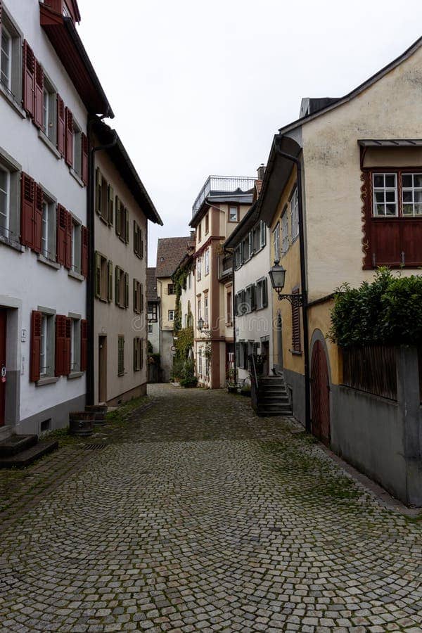 Bregenz Oberstadt
