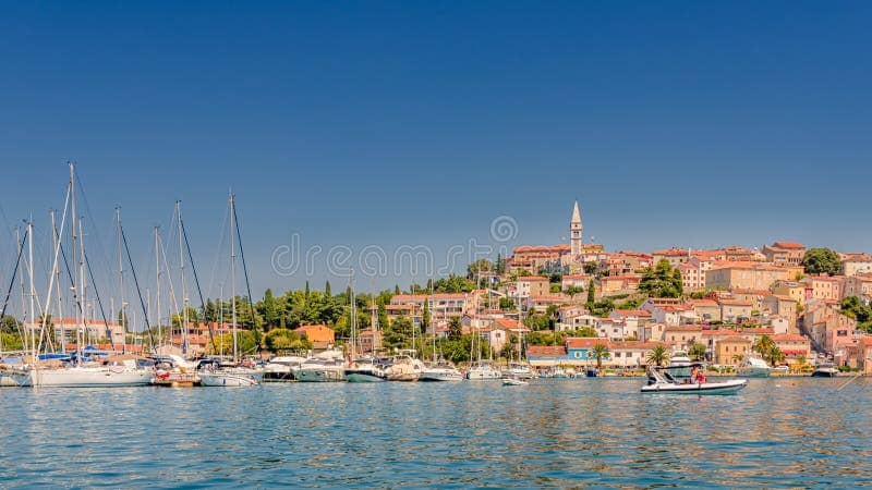 Panoramic Island Views