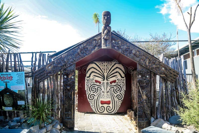 Maori Cultural Experience