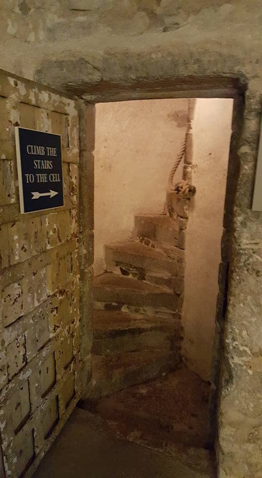 Aberdeen's Dark History