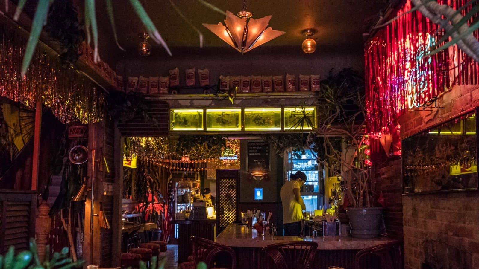 Pinky's Ca Phe Vibes