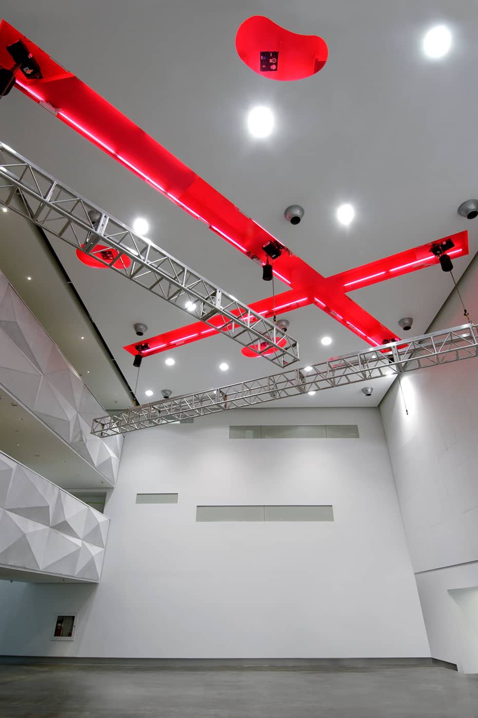 Interior Design Experience