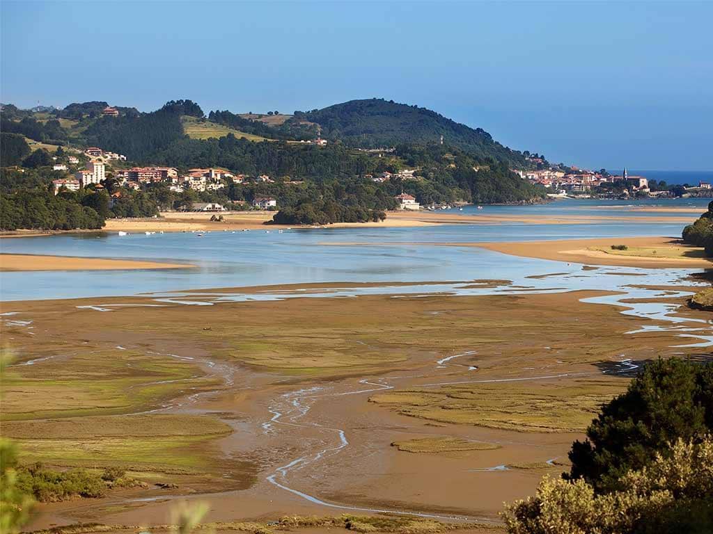 Urdaibai Biosphere Reserve