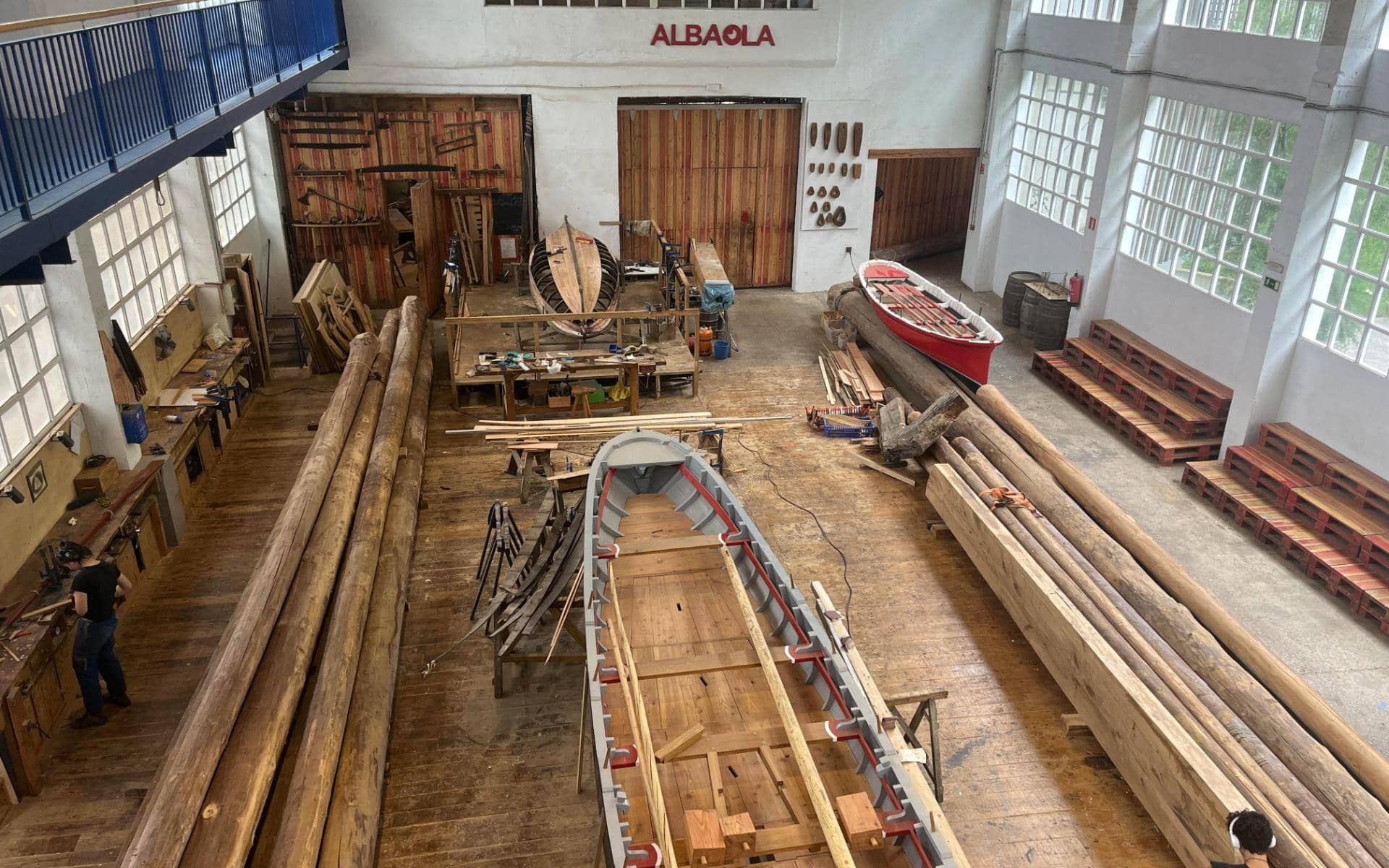 Basque Maritime History Museum