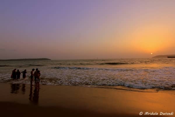 Sunset Point
