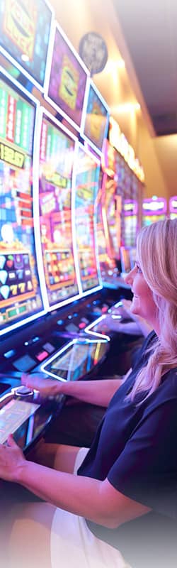 Video Poker with Double Up