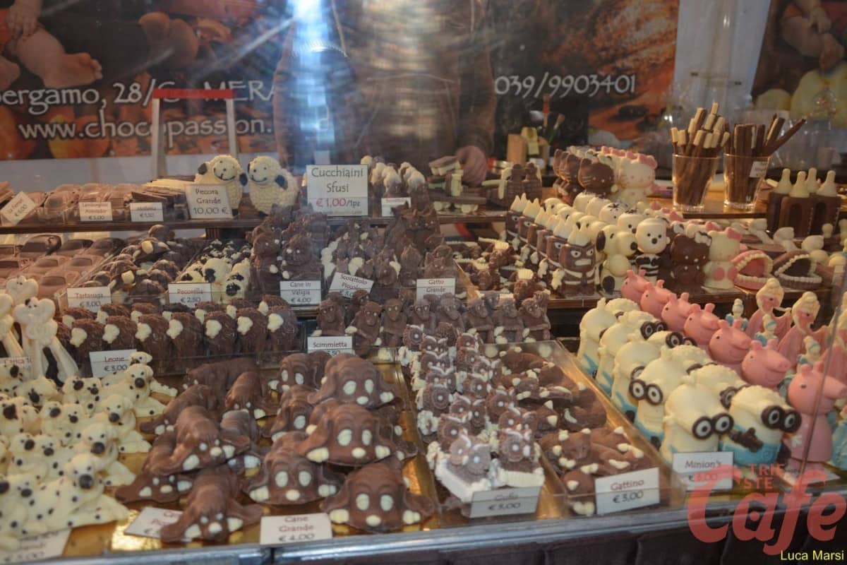 Cioccolatiamo Festival