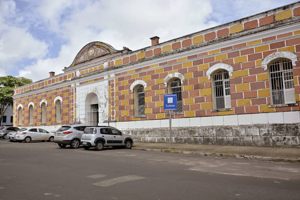 Cultural Information Hub