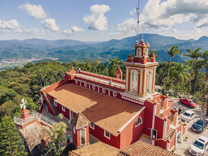 Santuário Nossa Senhora do Bom Socorro
