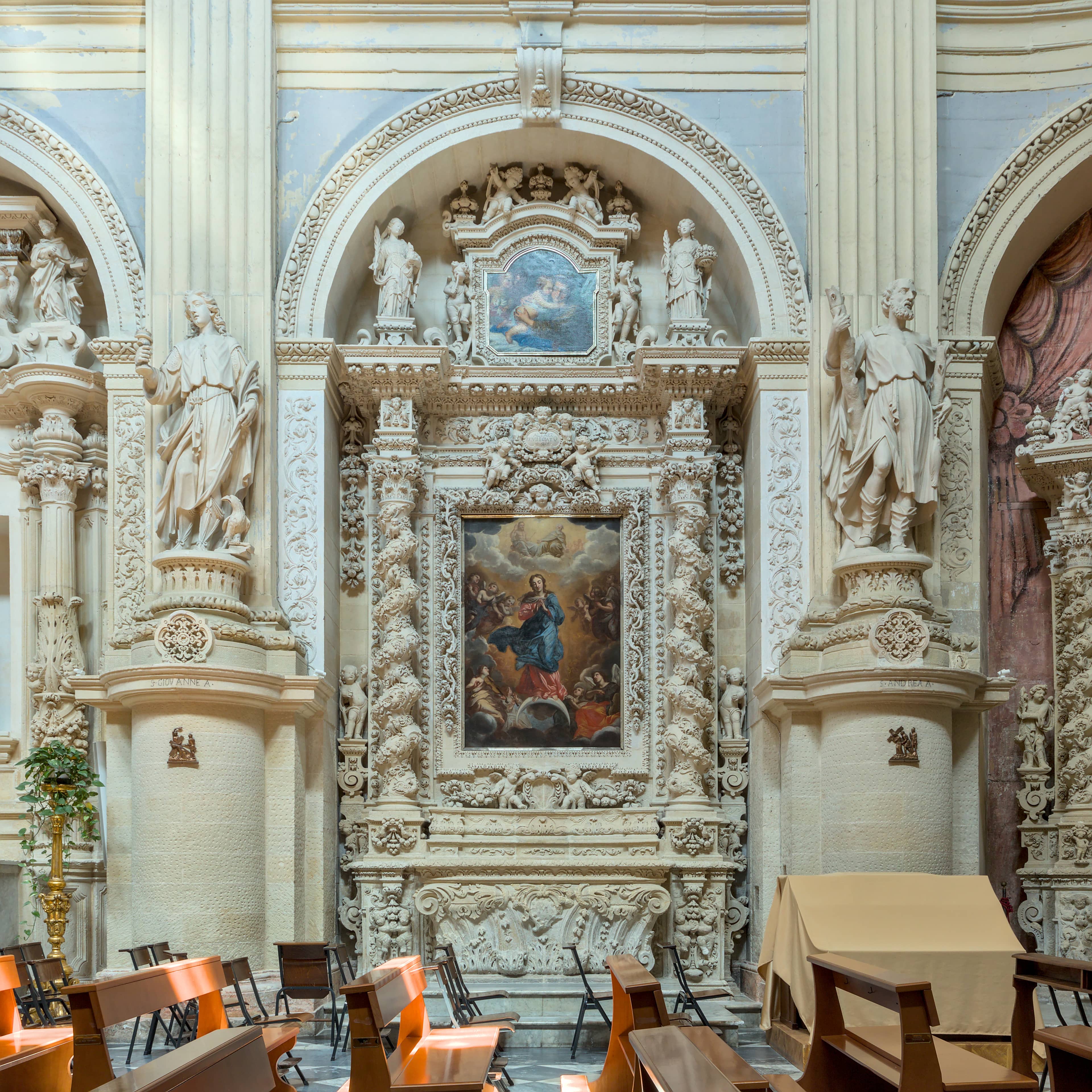 Architectural Details