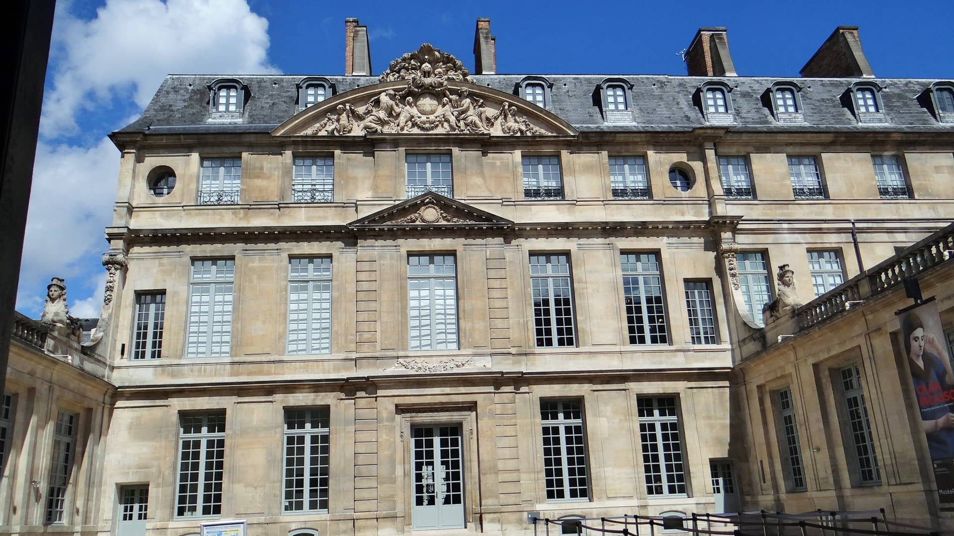 Picasso Museum