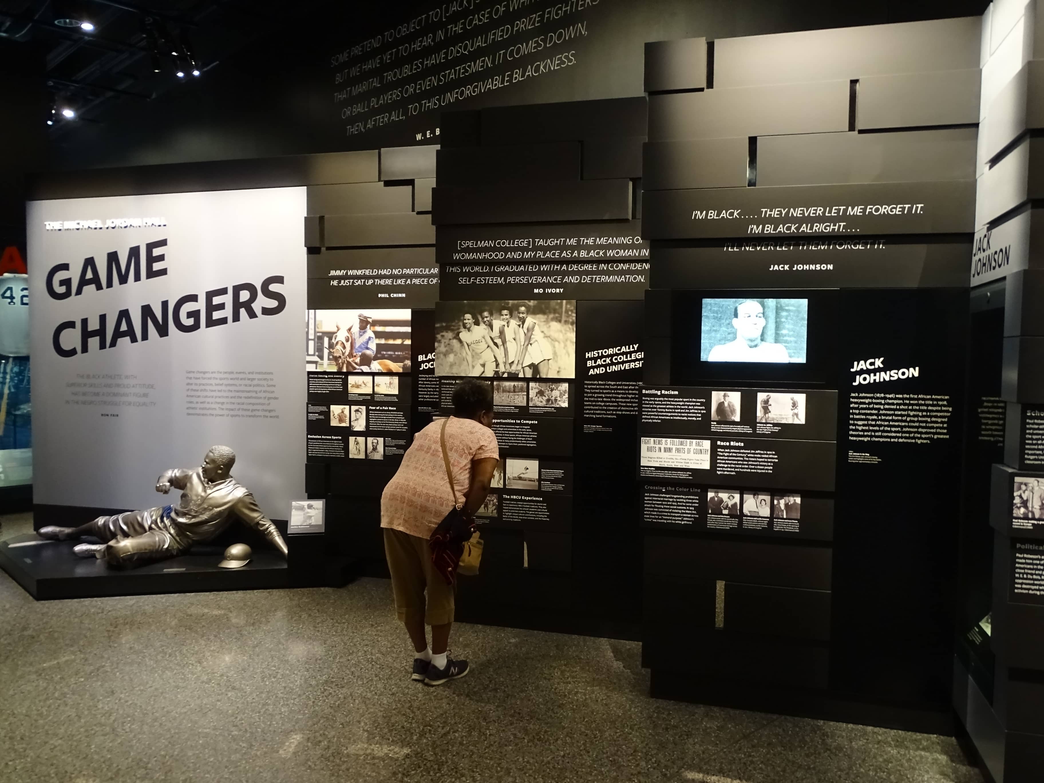 Race: Are We So Different?