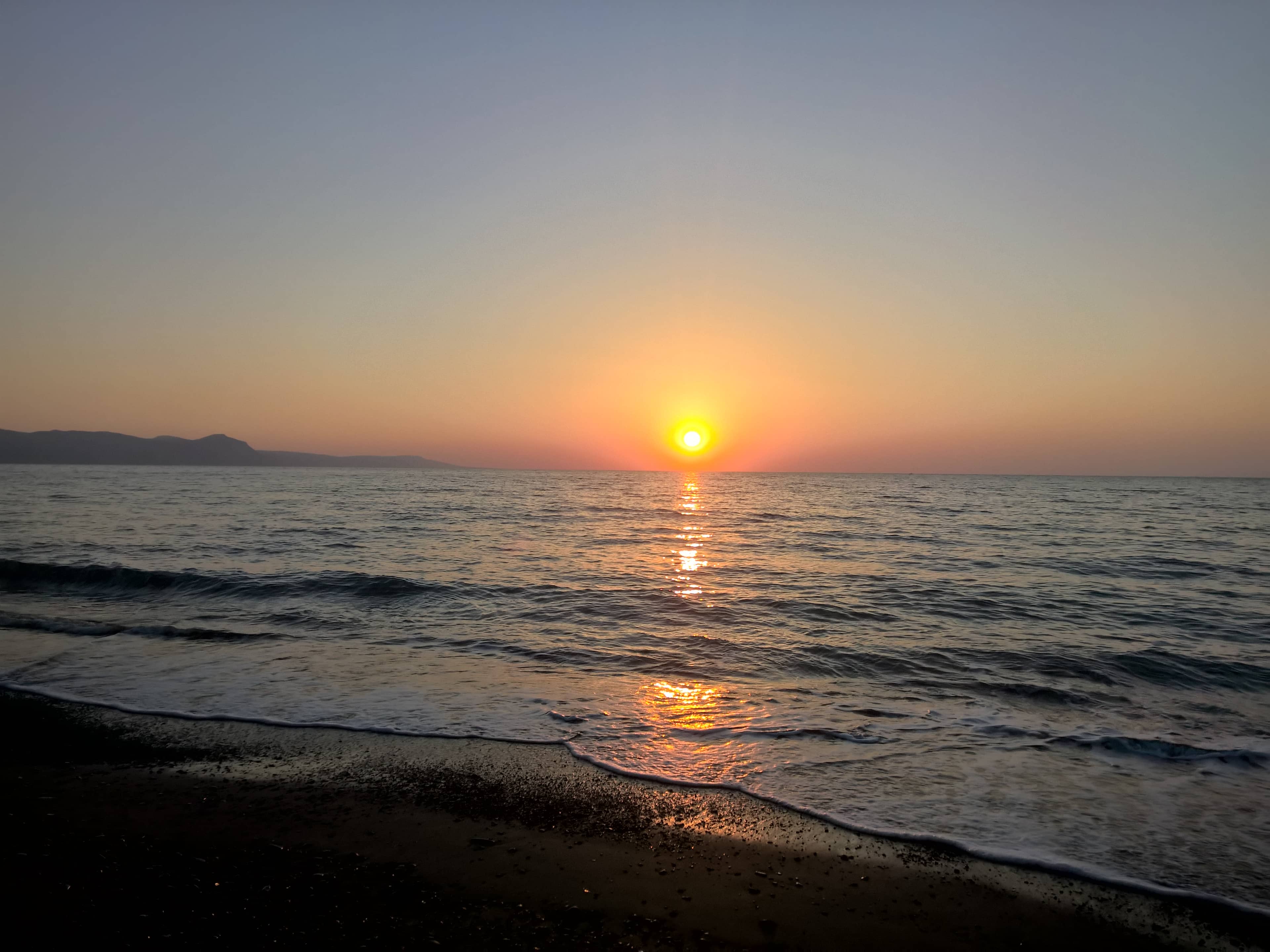 Sunset Views