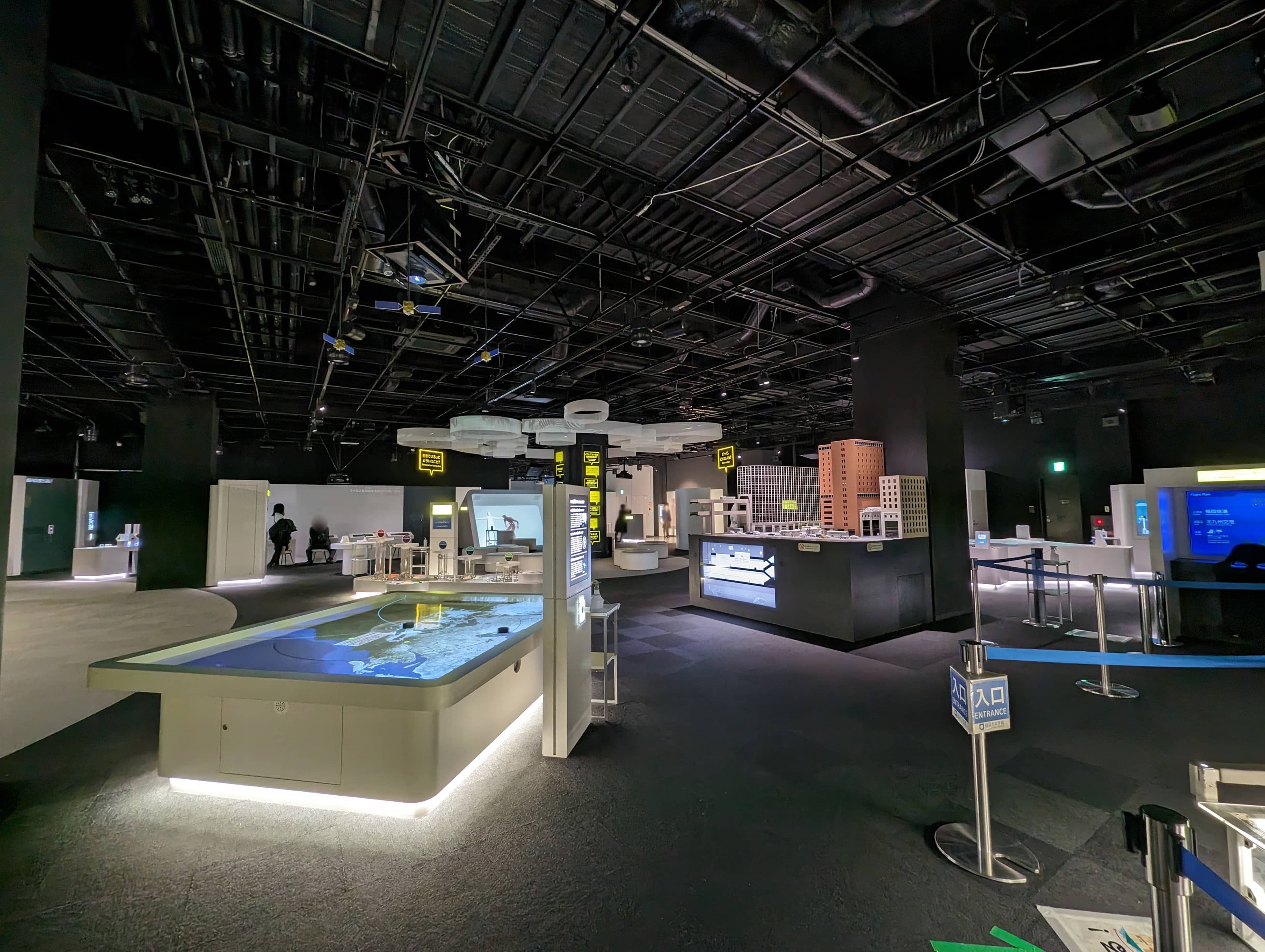 Fukuoka's Maritime History