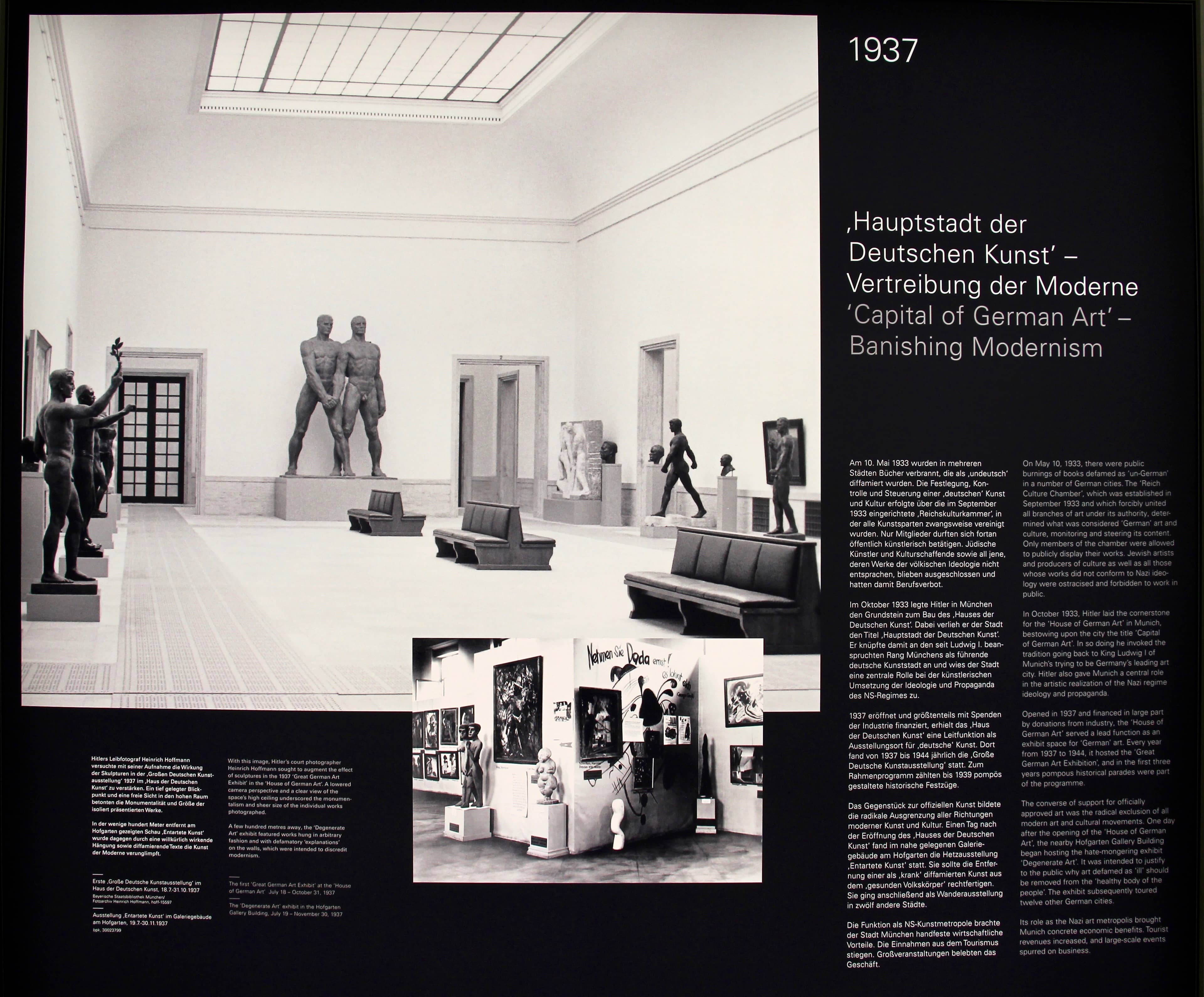 Art Gallery Exhibitions