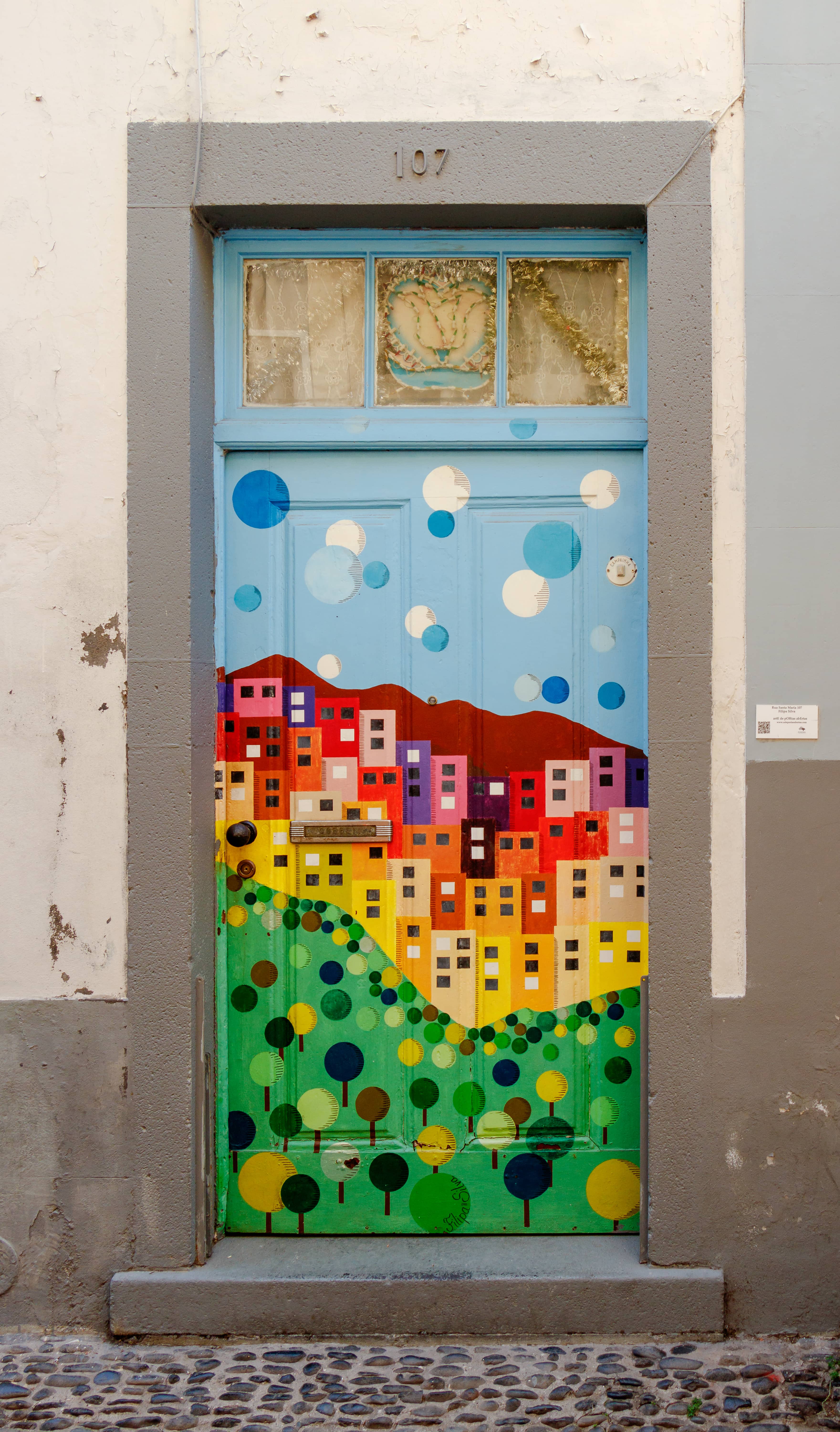 Artistic Exploration