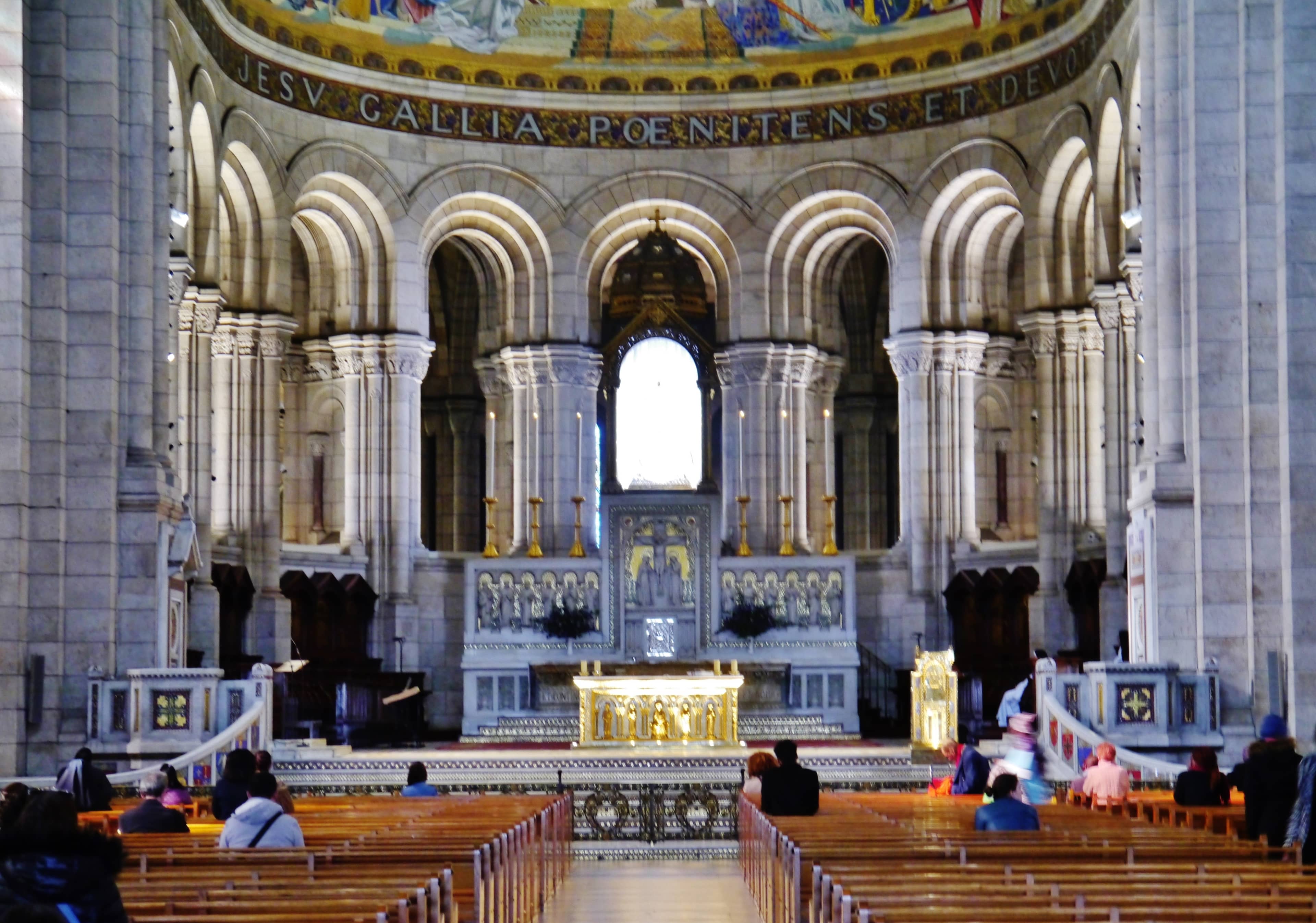 Youth Choir Performances