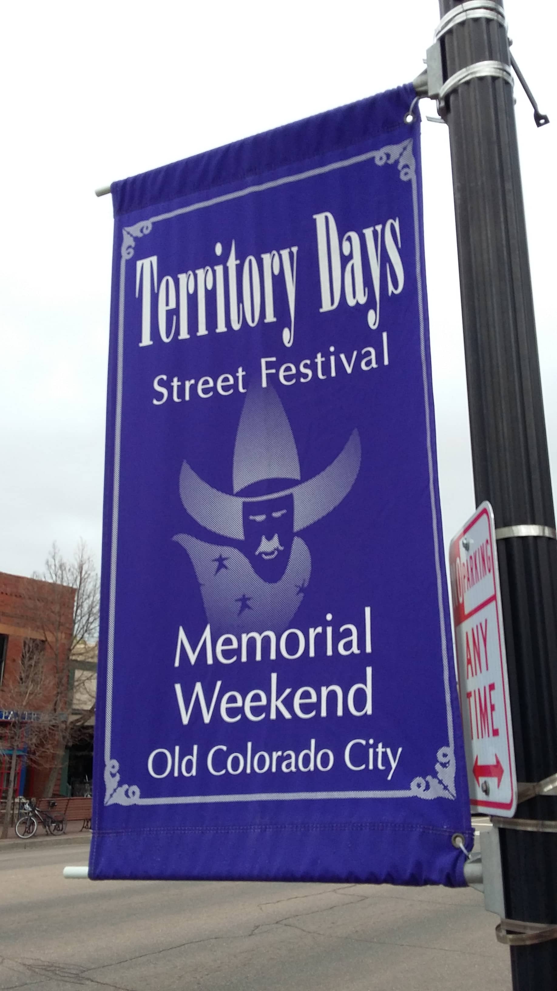 Territory Days Festival