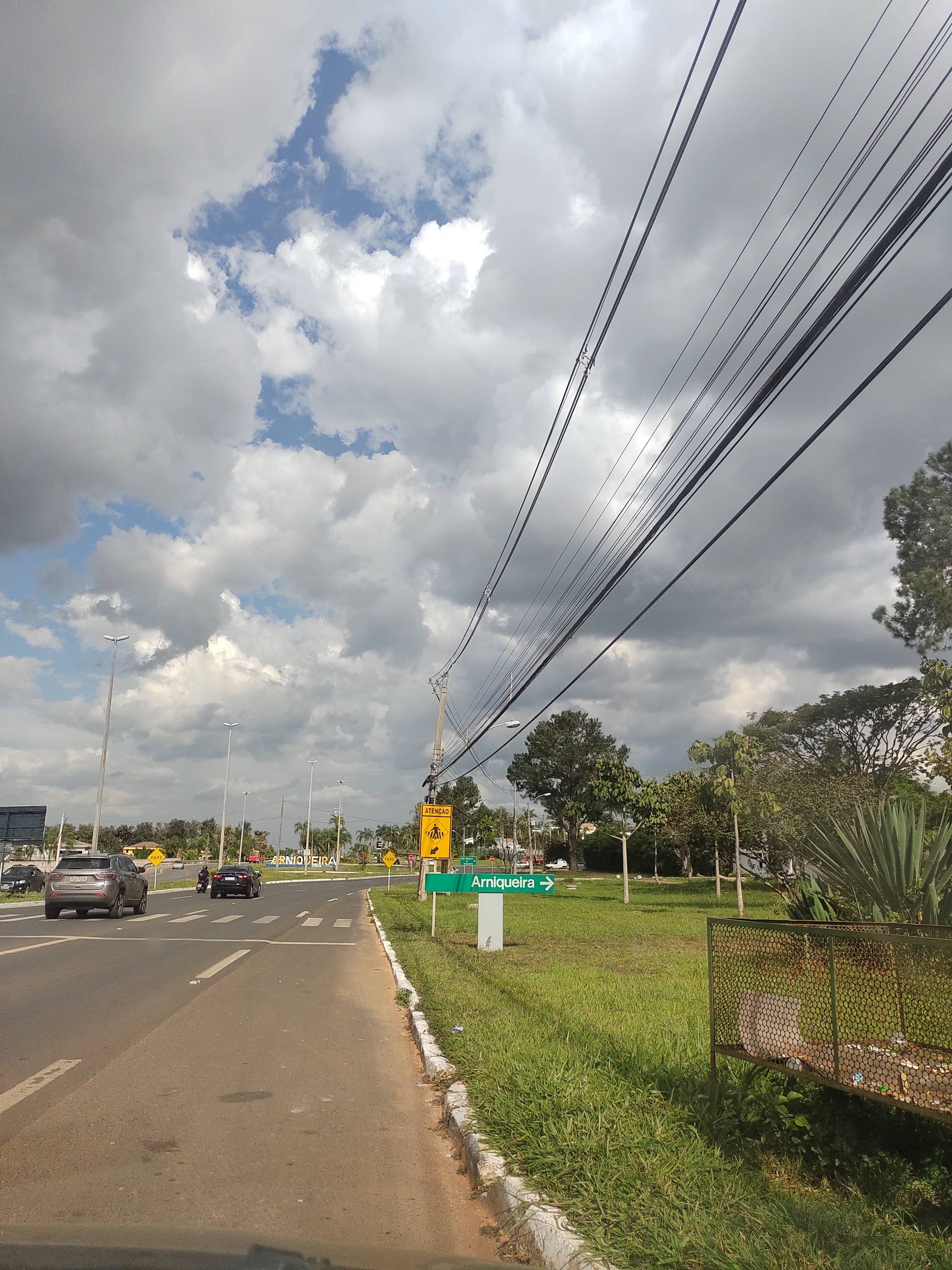 Setor Habitacional Arniqueira