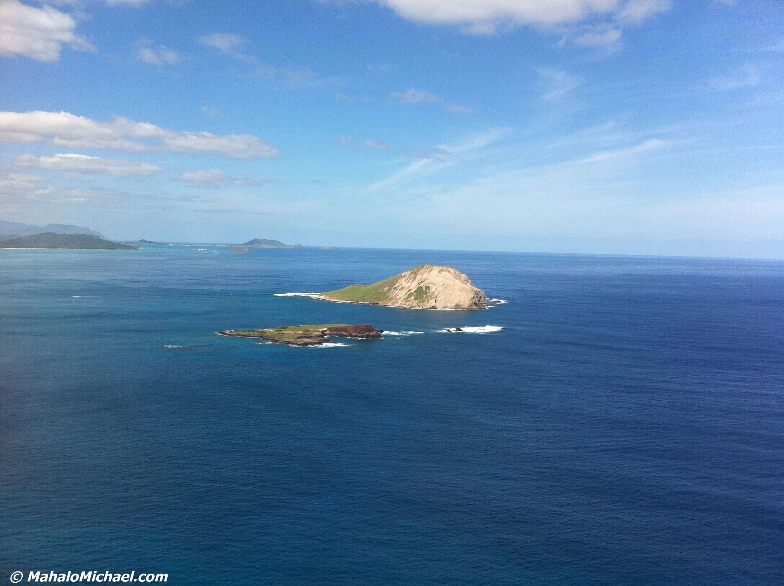 Rabbit Island & Bird Islets