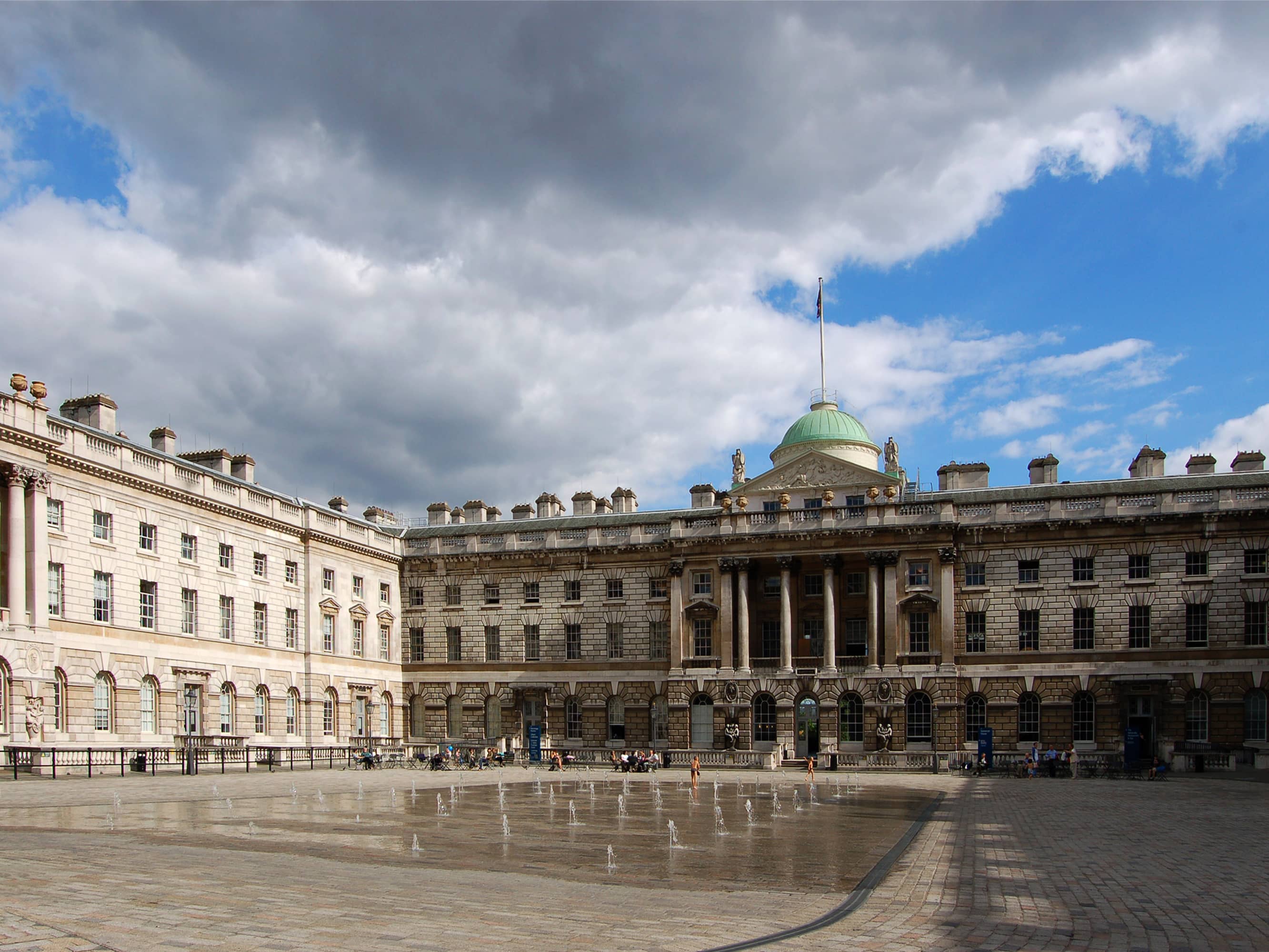 Neoclassical Architecture