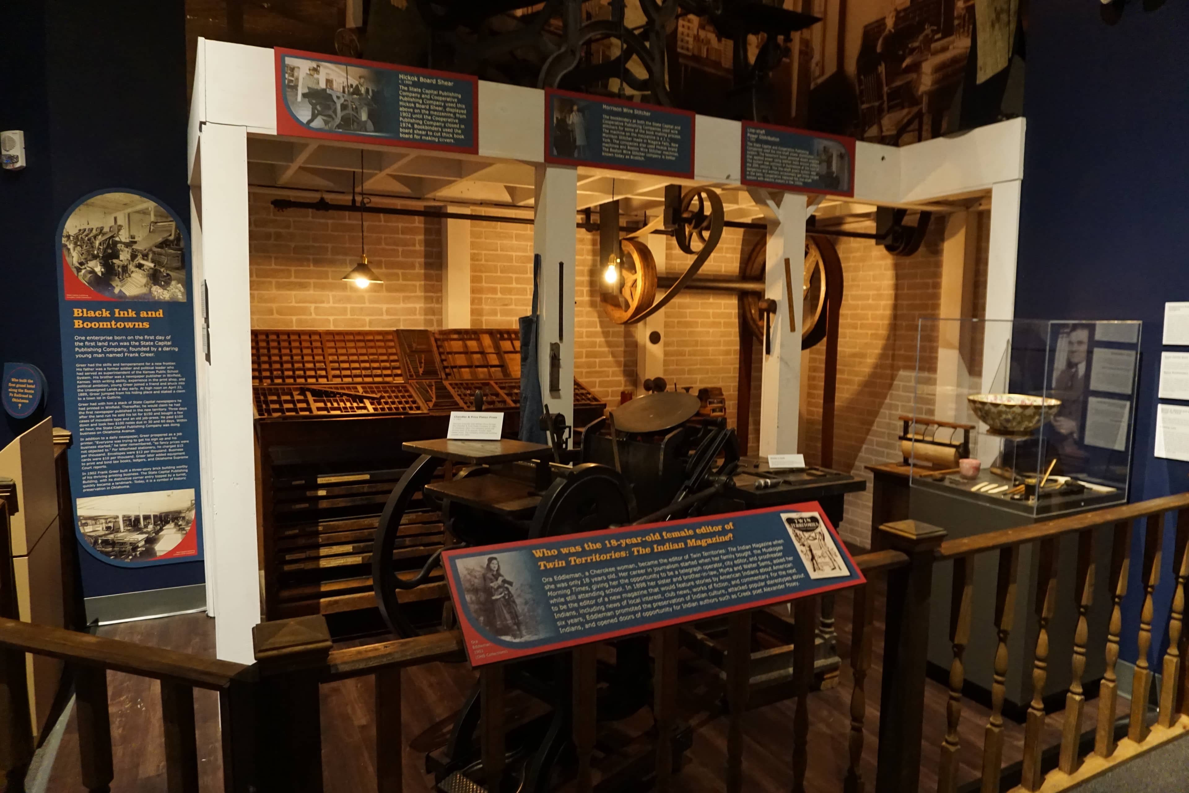 State History Museum