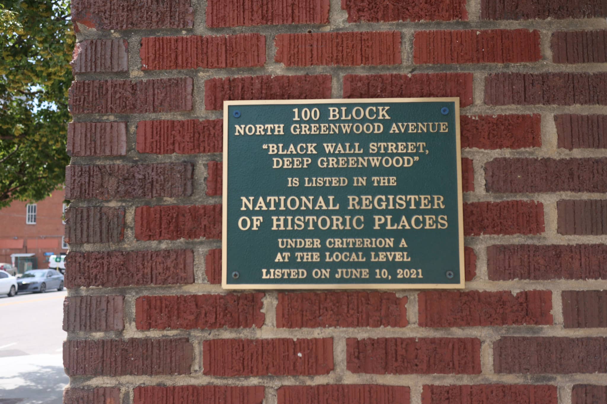 Black-Owned Businesses