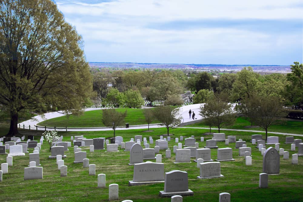 Revolutionary War Soldier Monument