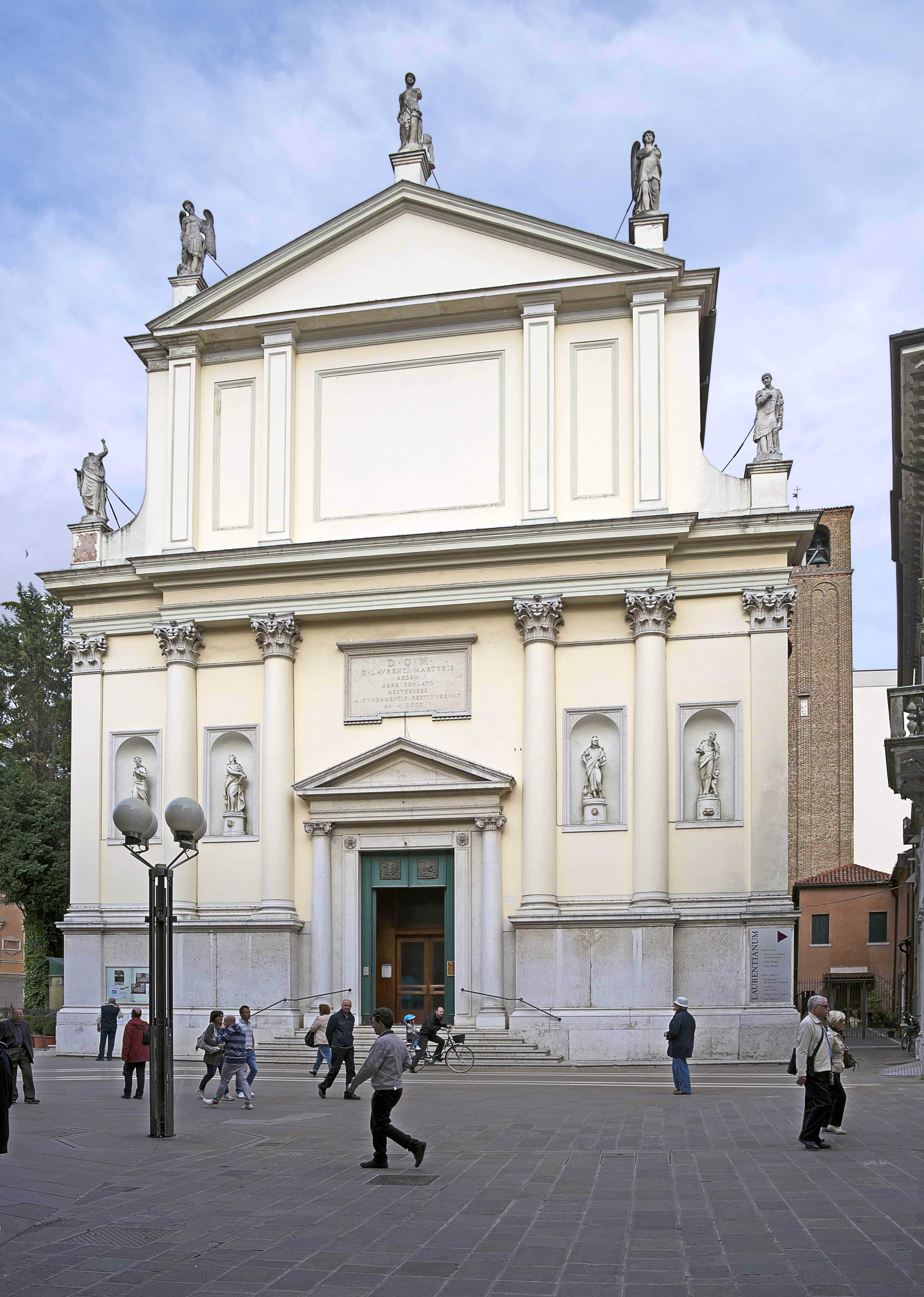 Duomo di San Lorenzo