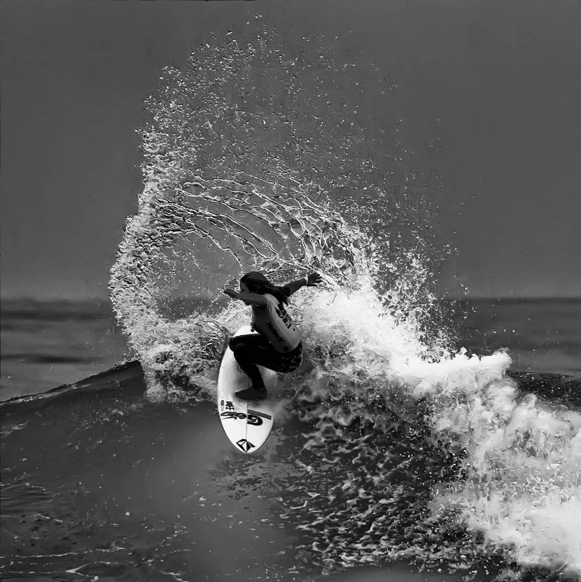 Surfing & Beach Culture