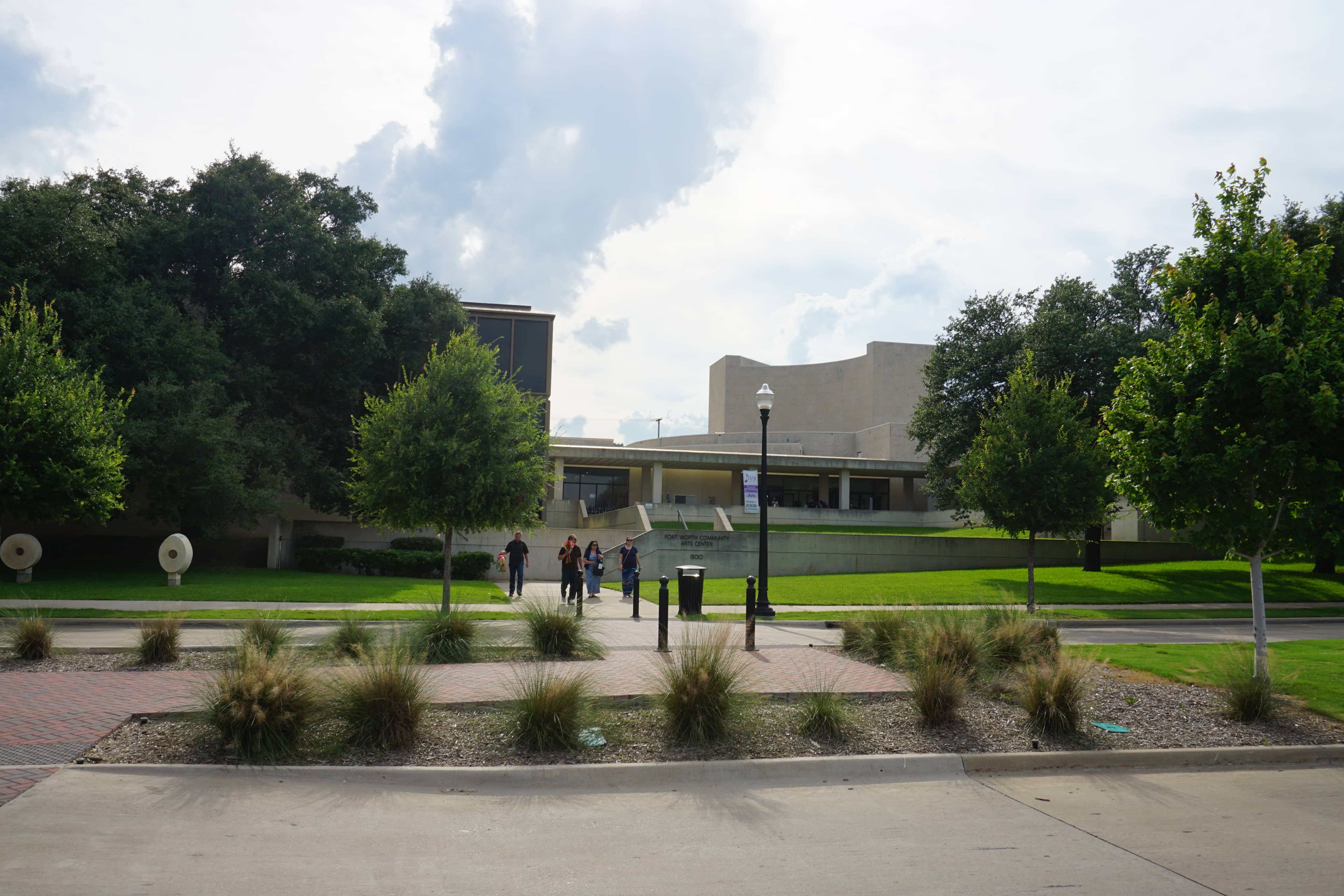 Community Art Spaces