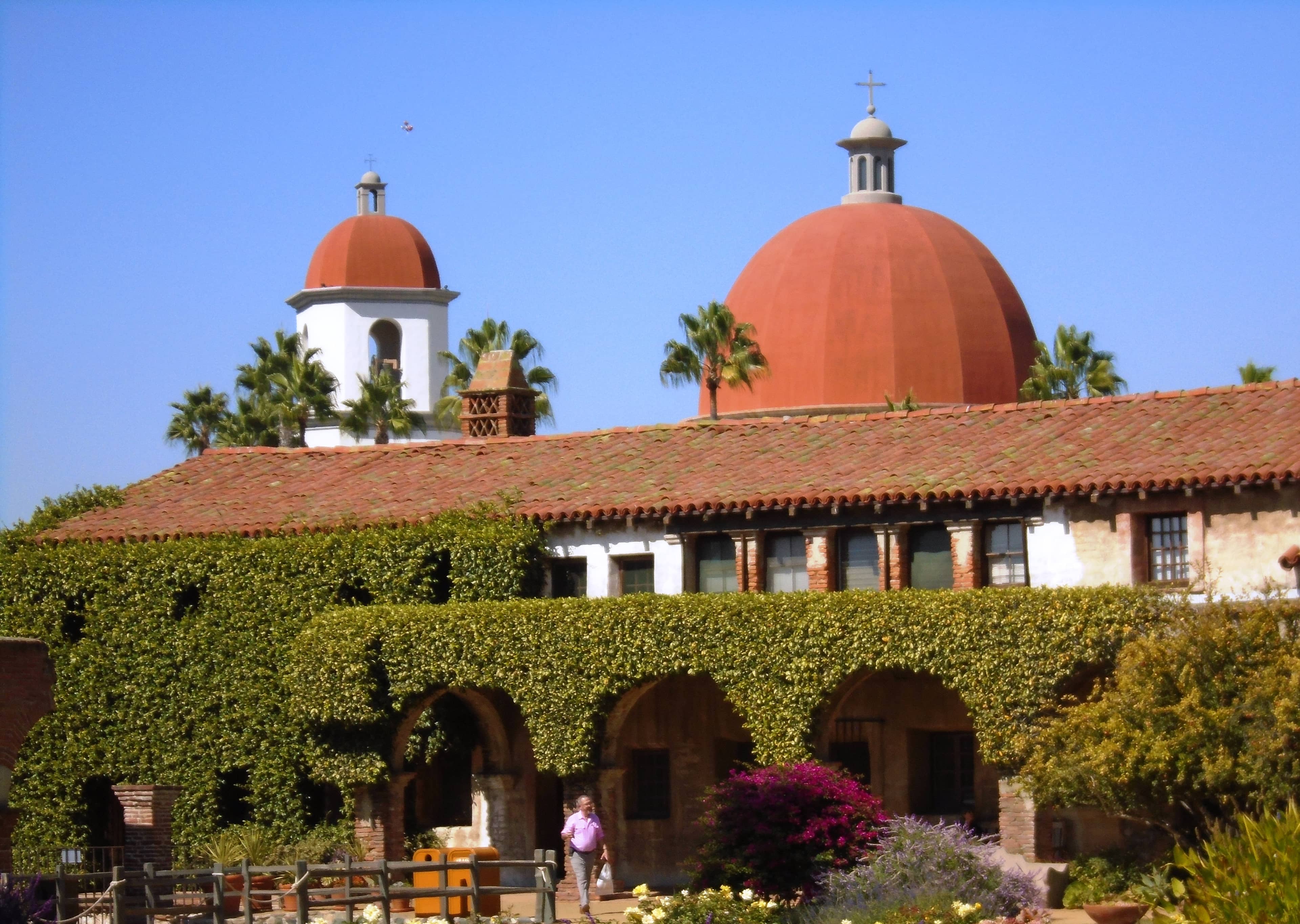 Modern Reconstruction of Great Stone Church