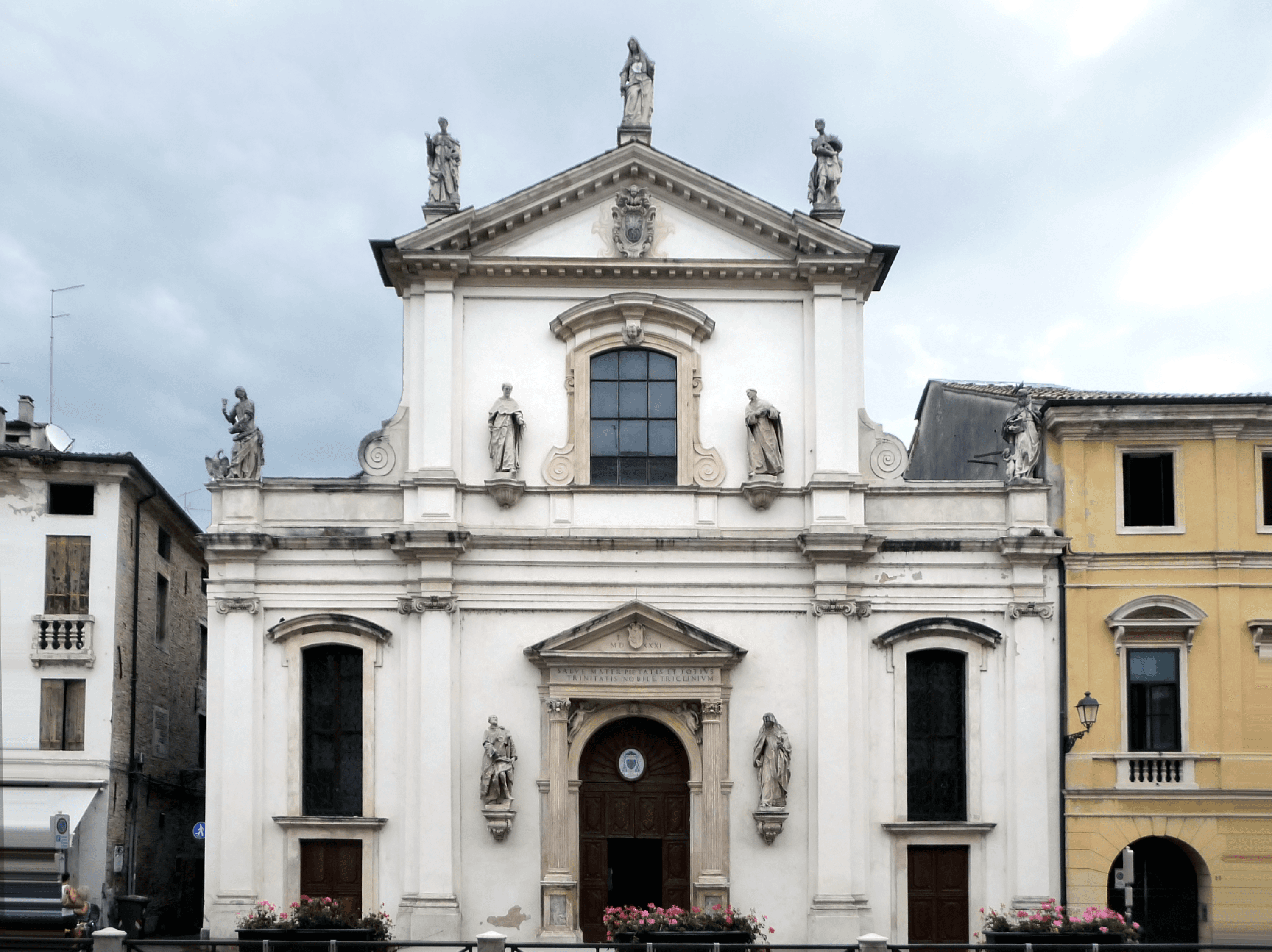 Benedetto Montagna Art