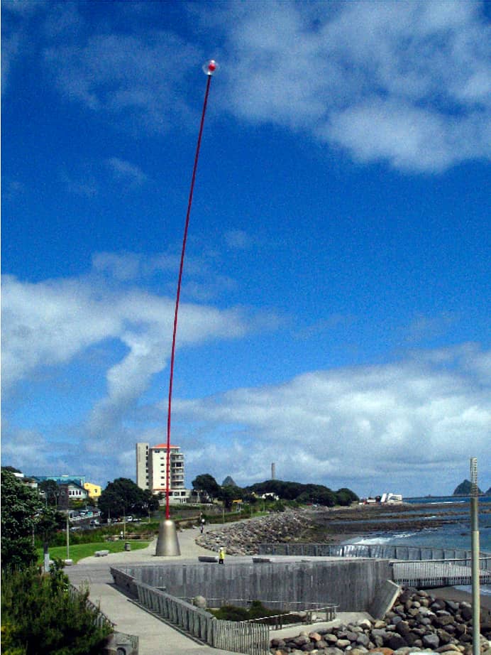 Wind Wand