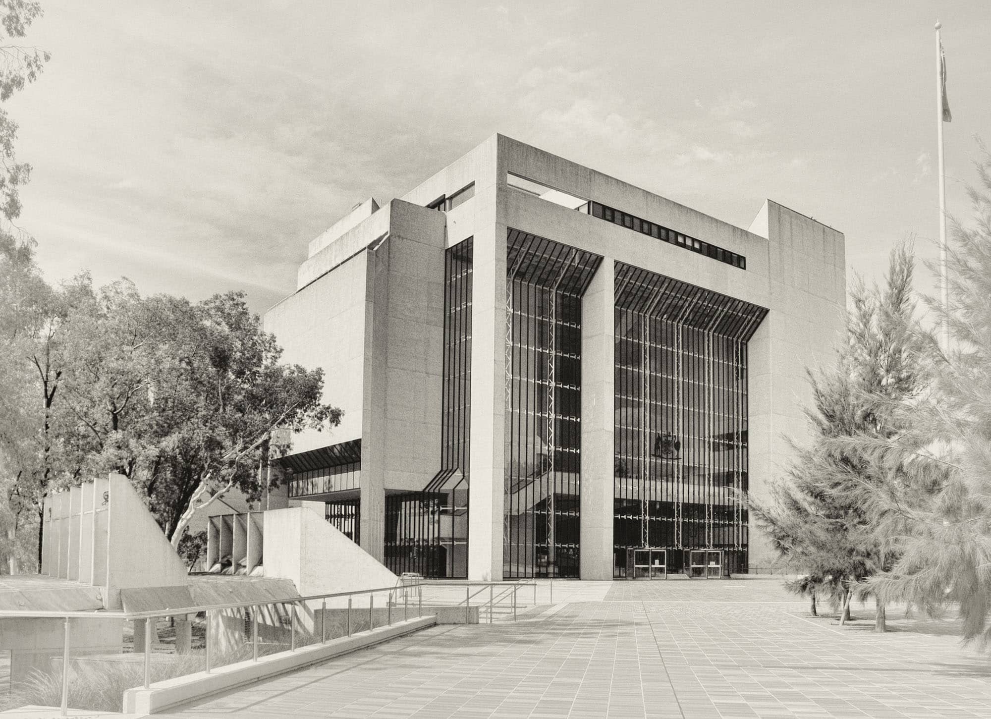 High Court of Australia
