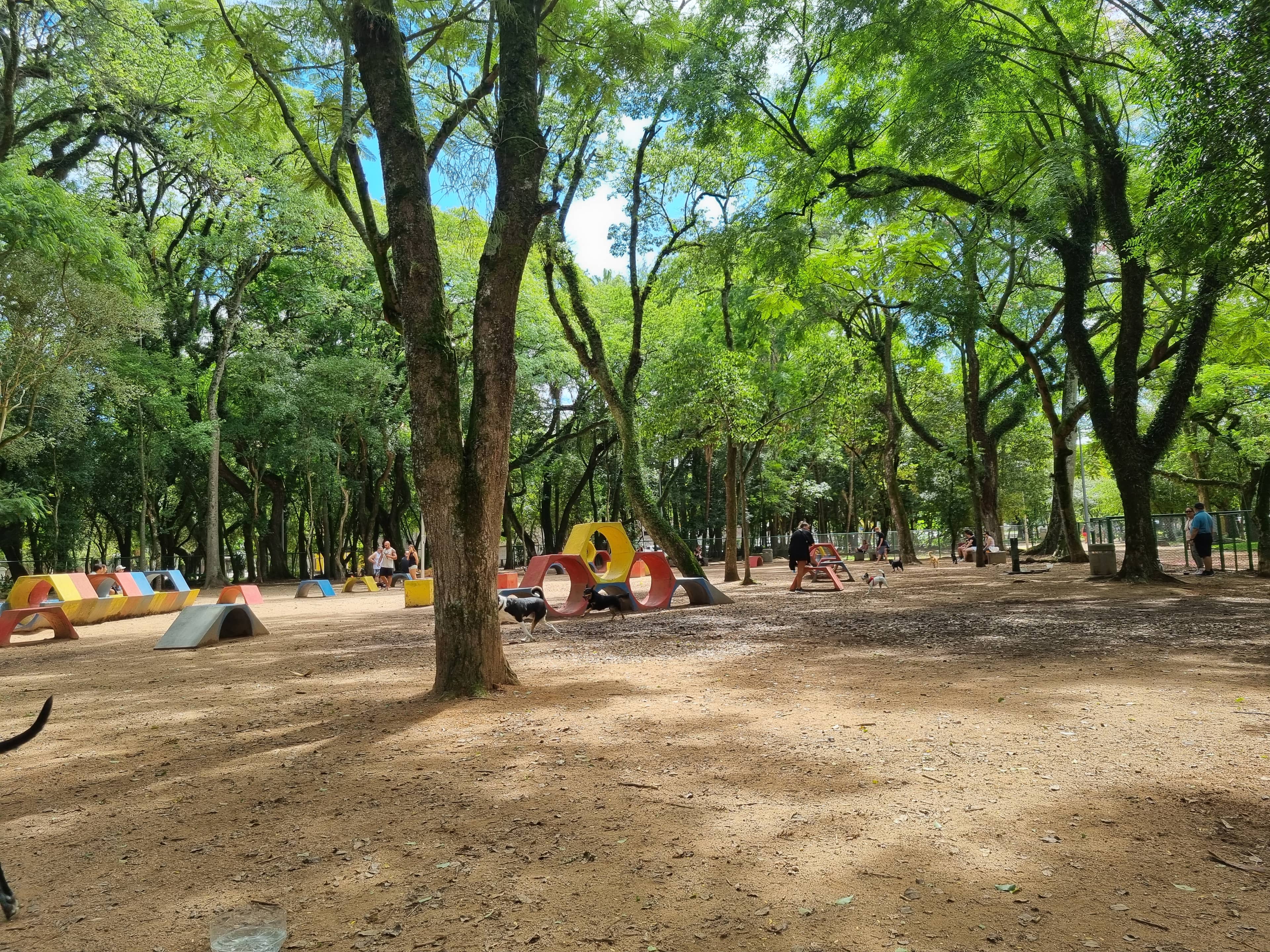 Dog Park