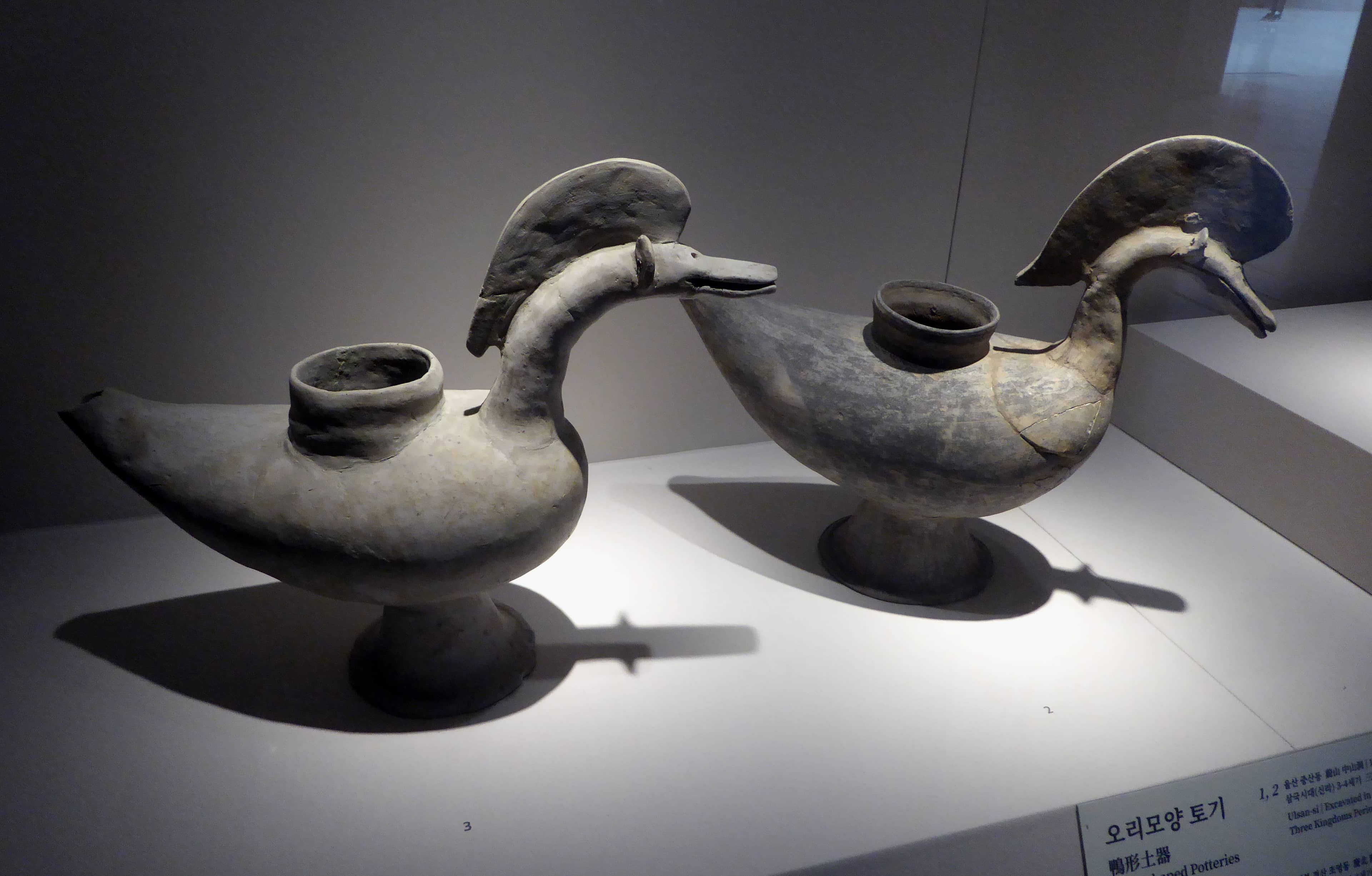 Ceramic Art Collections