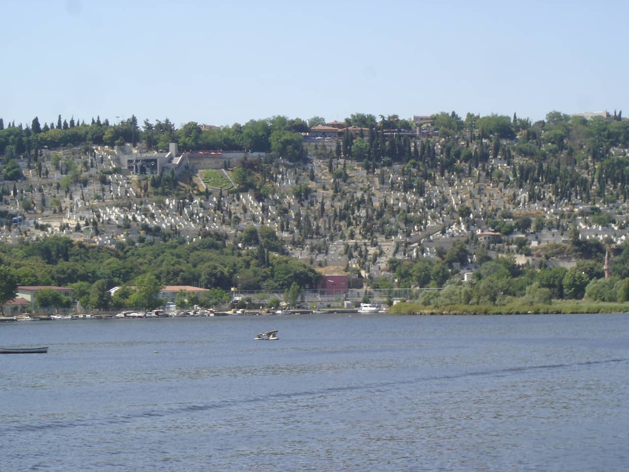 Eyüp Cemetery