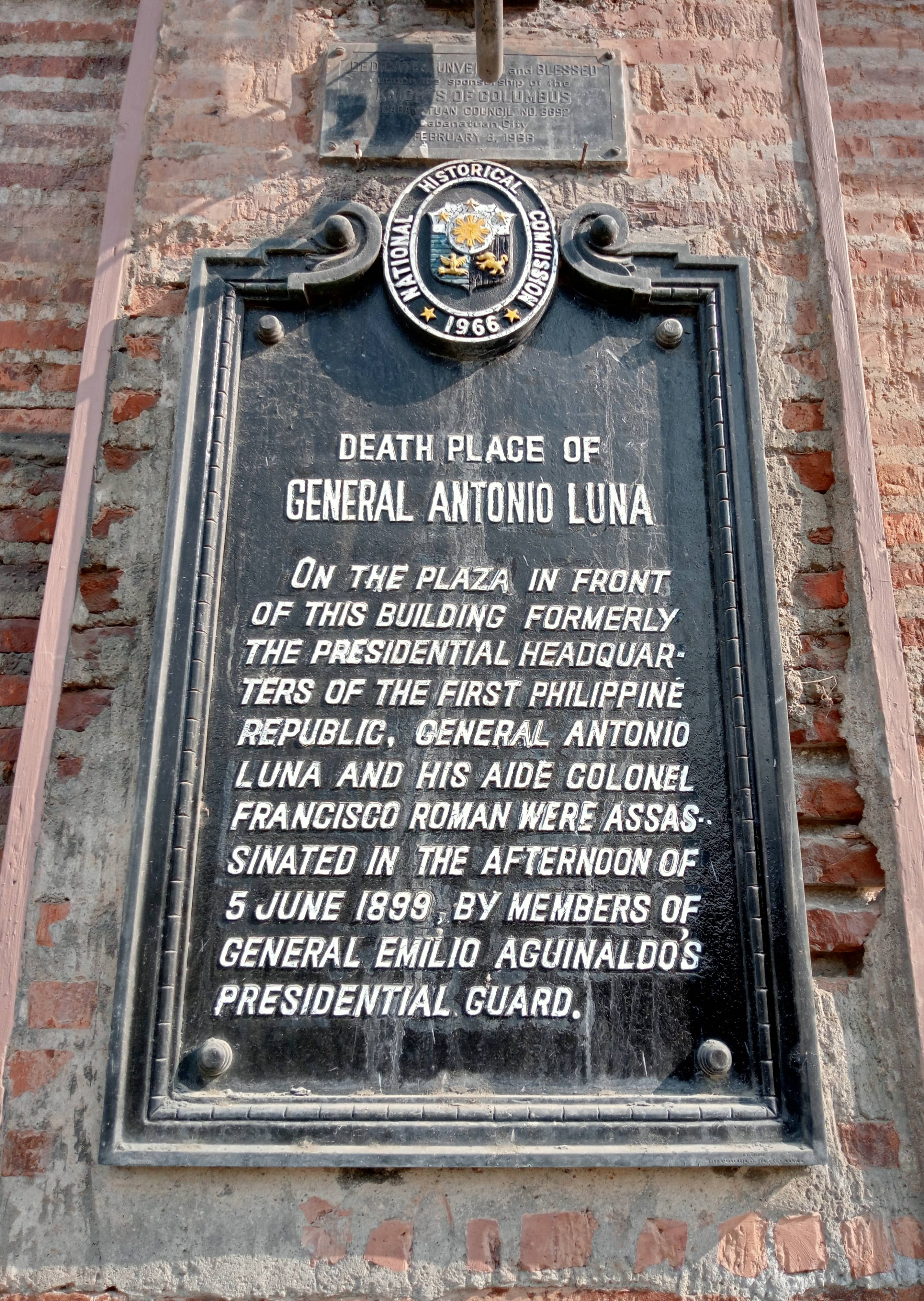 Historical Significance