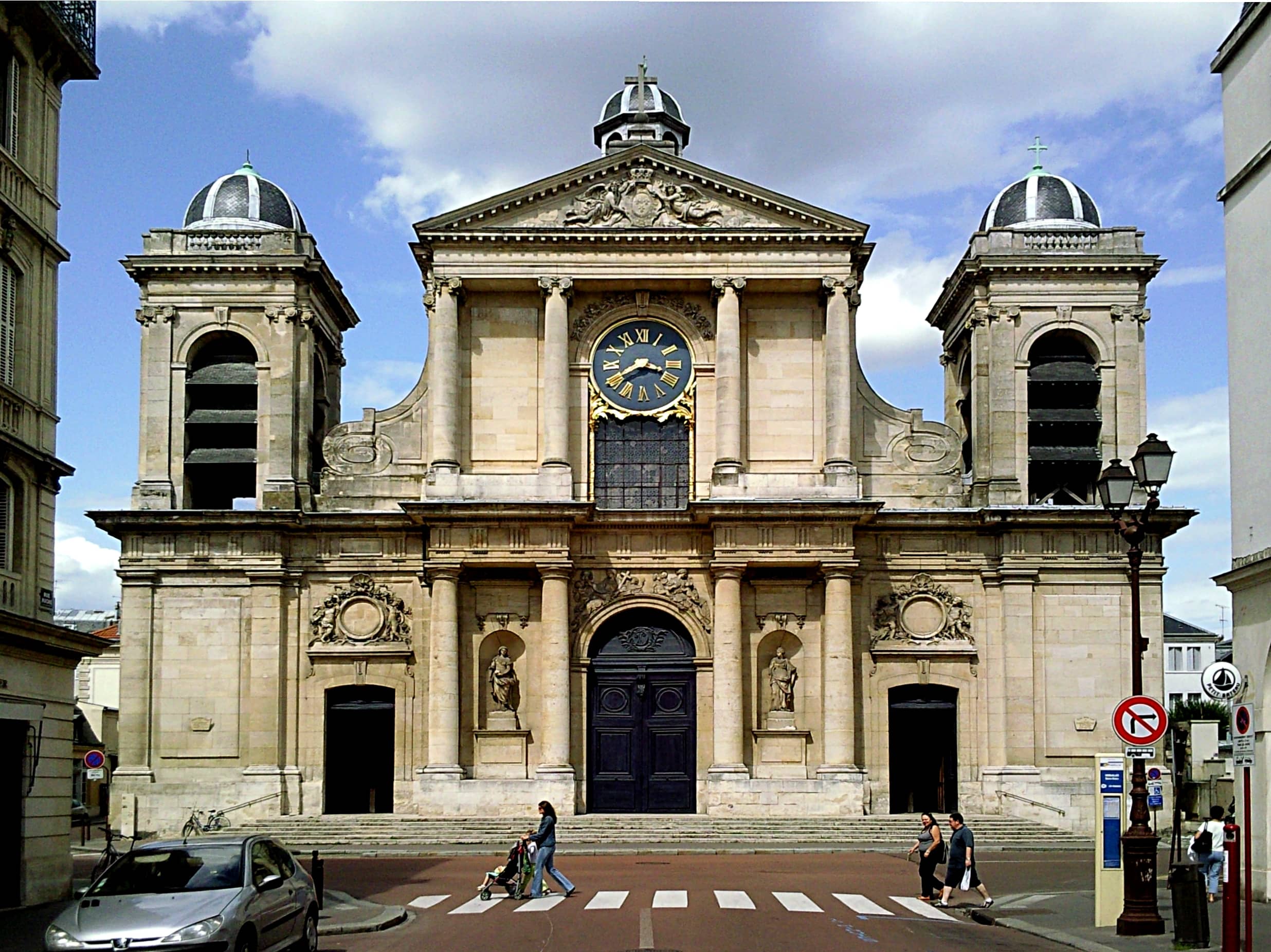 Architectural Gem