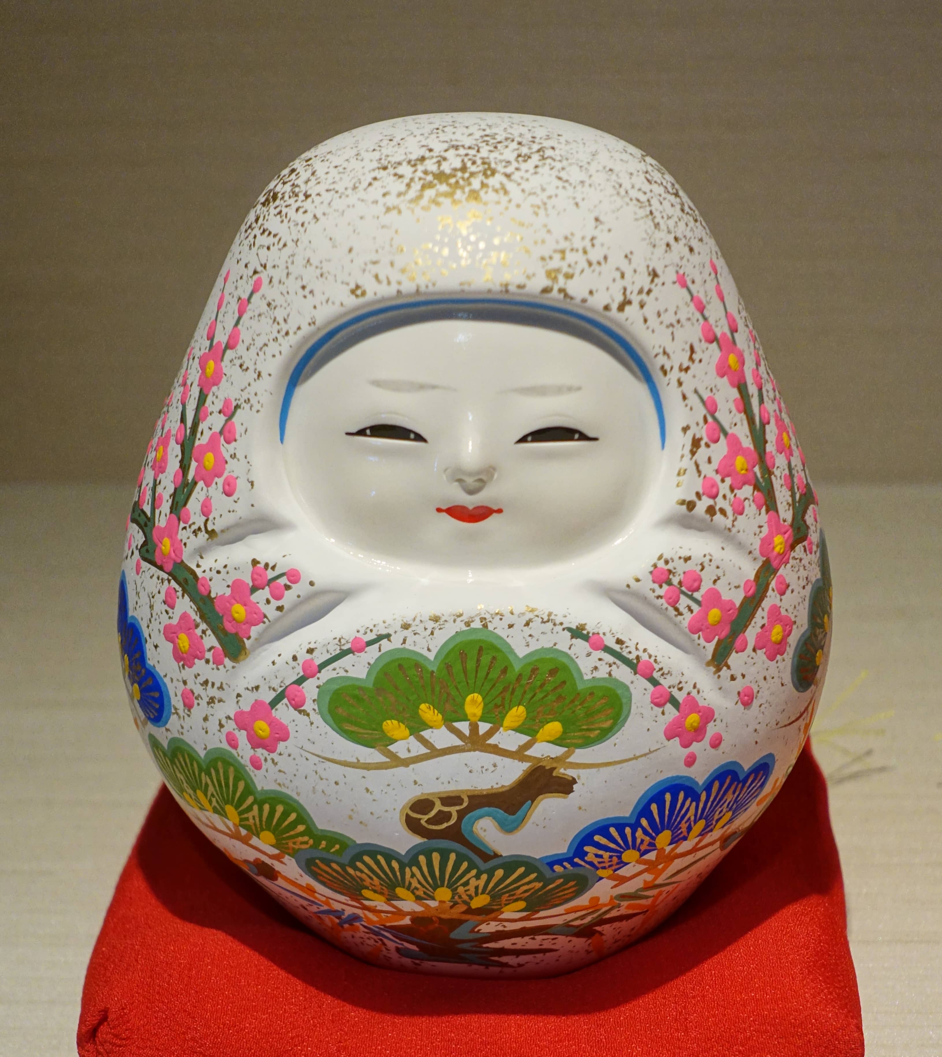 Exquisite Local Embroidery