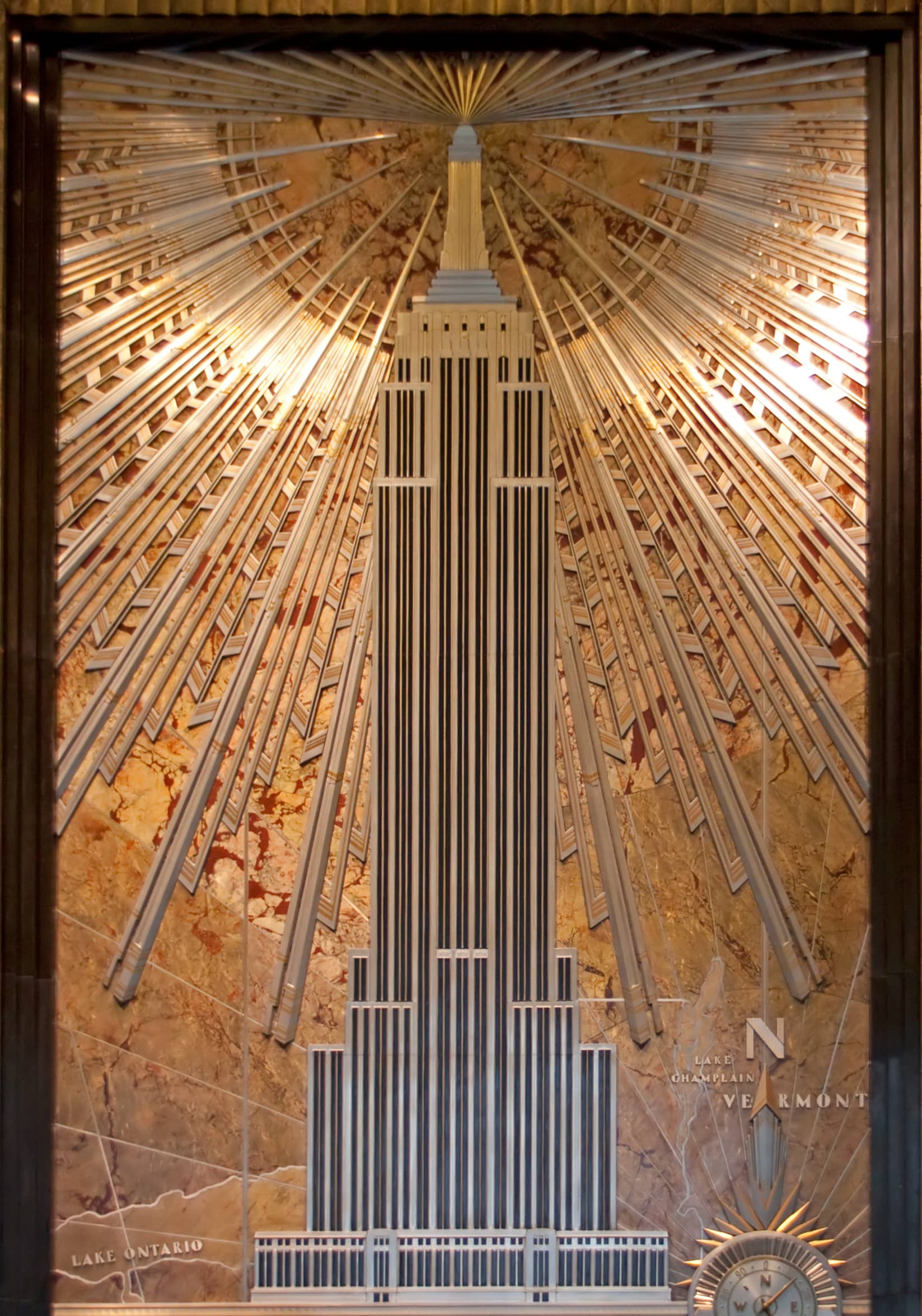 Art Deco Architecture
